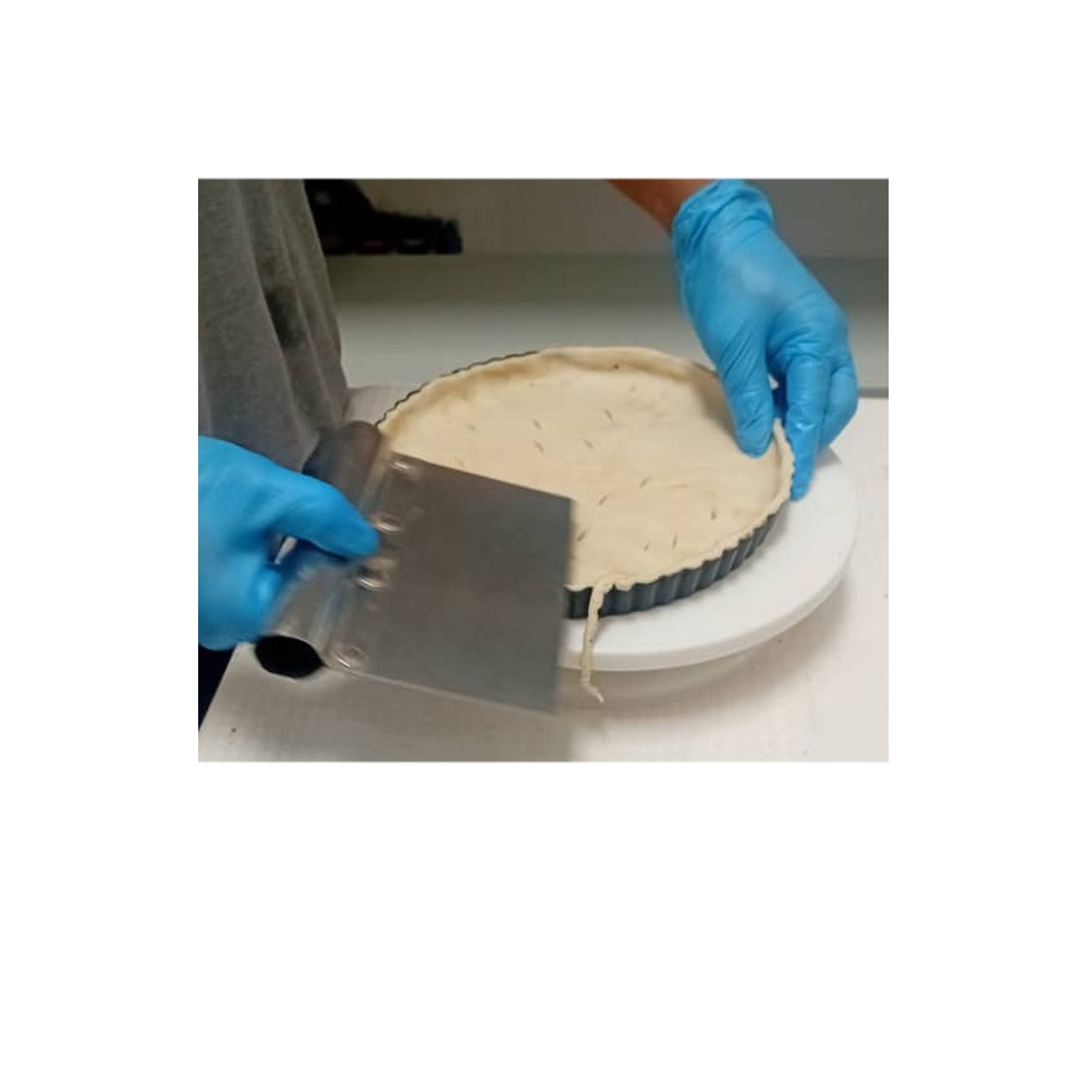 Cake combinación de panetela con pay de fruta (para 6 personas) - Miniatura 2