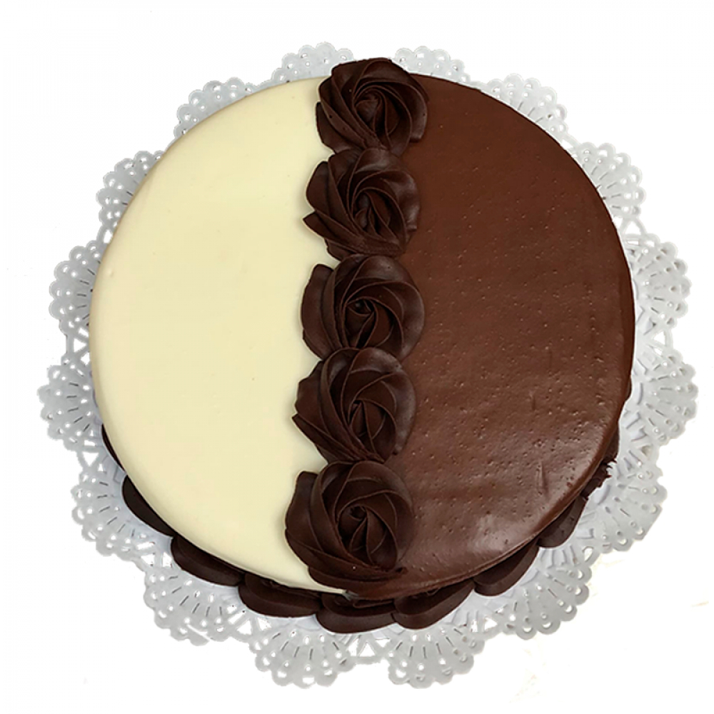 Cake doble bombón + Cervezas Unlaguer - Miniatura 3