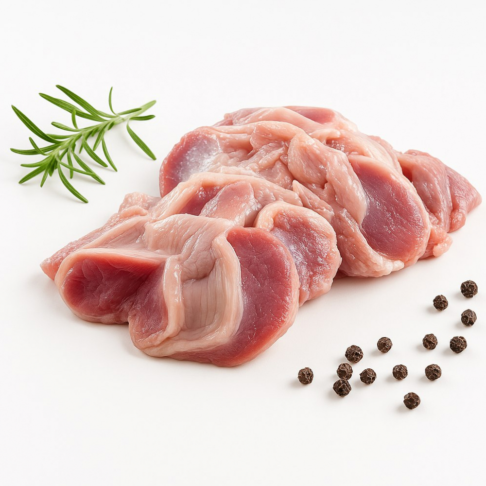 Mollejas de pollo congeladas Lar (1 kg / 2.2 lb) - Miniatura 3