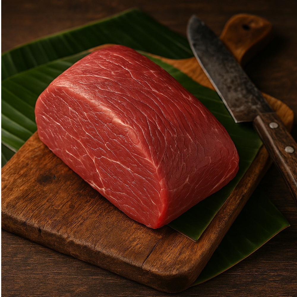 Bola de res Friboi (1 kg / 2.2 lb) - Miniatura 3