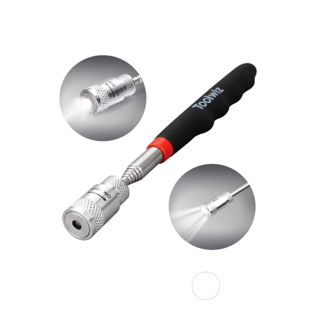 Imán telescópico 800 mm Mader - Miniatura 2