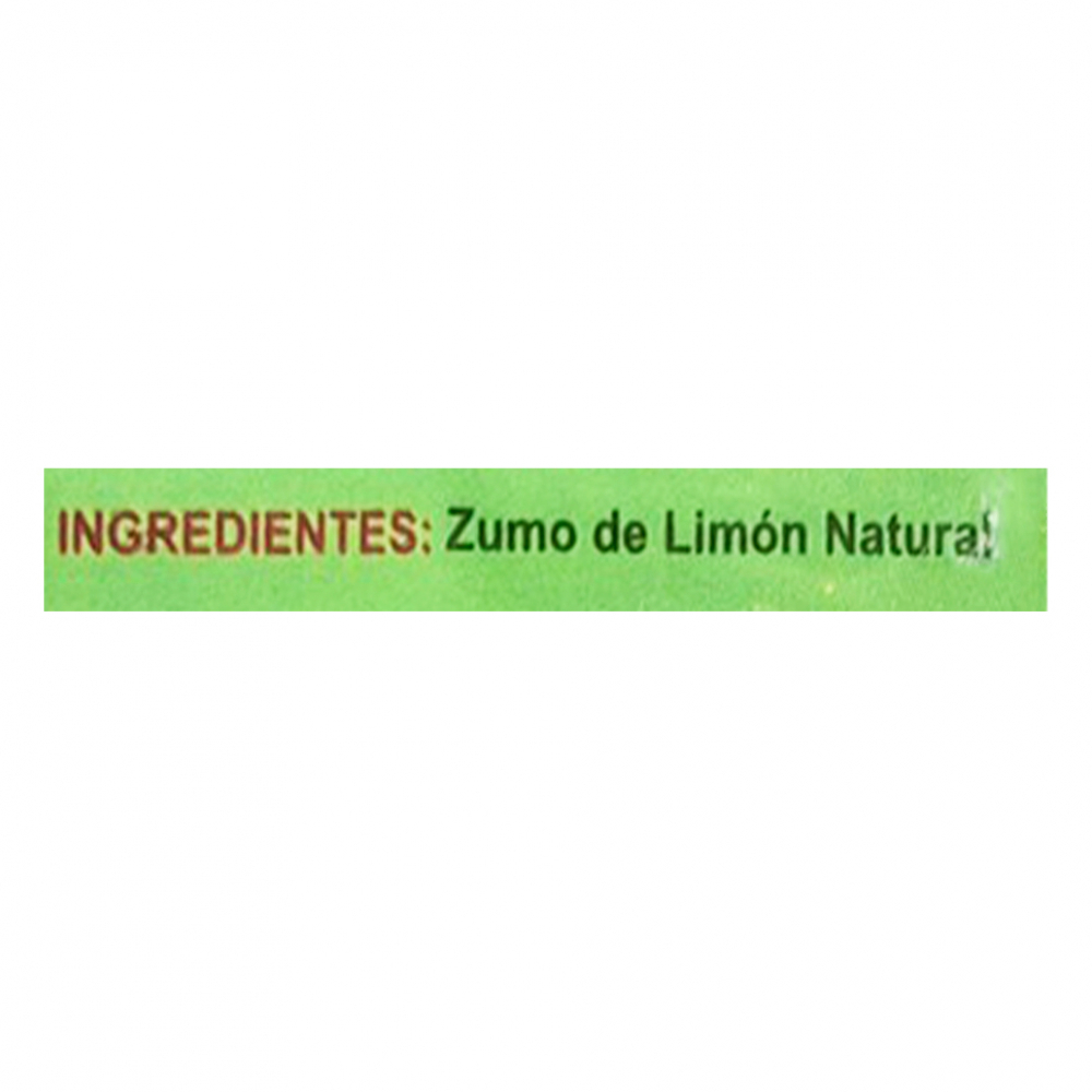 Zumo de limón (2 x 1 L) - Miniatura 4