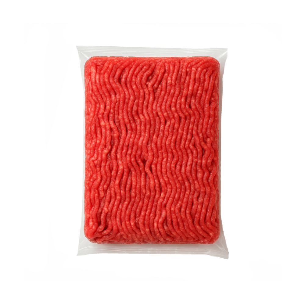 Carne de res molida de segunda Benita (907 g / 2 lb) - Miniatura 2