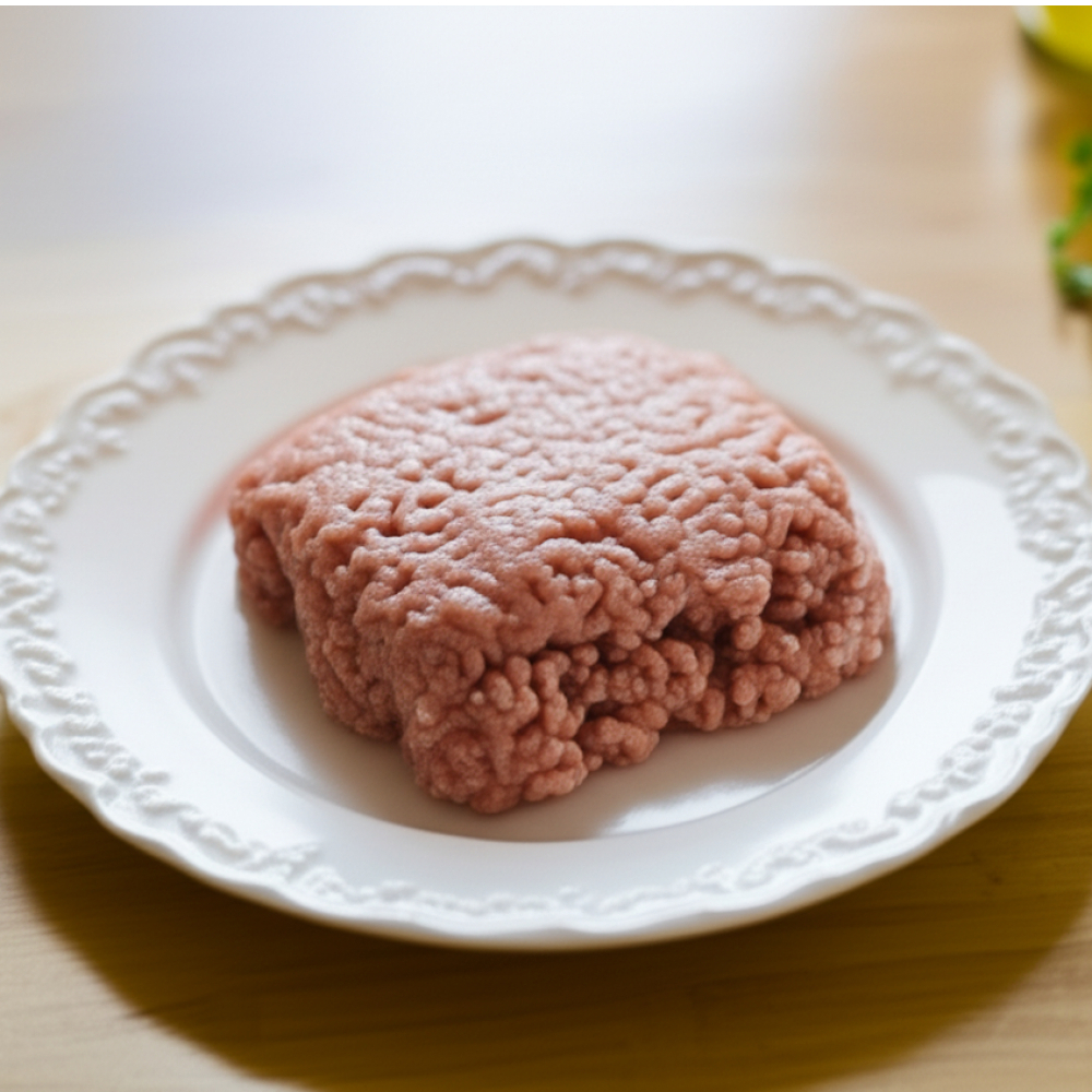 Carne mecánicamente separada sazonada de pollo Gui Bon Foods (400 g / 14.1 oz) - Miniatura 4