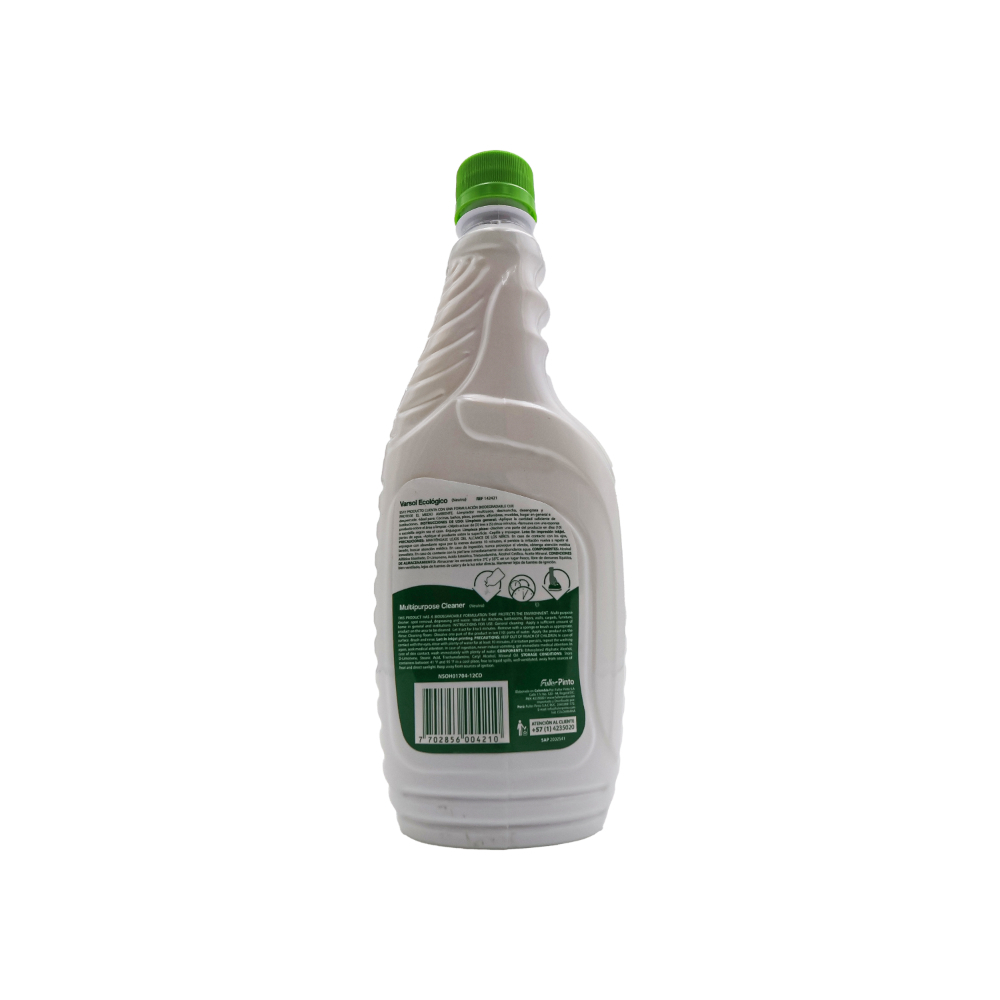 Limpiador multipropósito Varsol Full Fresh (500 ml / 16.9 floz) - Miniatura 2