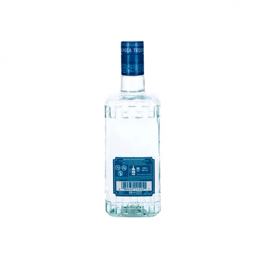 Tequila blanco 35 % vol Olmeca (700 ml) - Miniatura 3