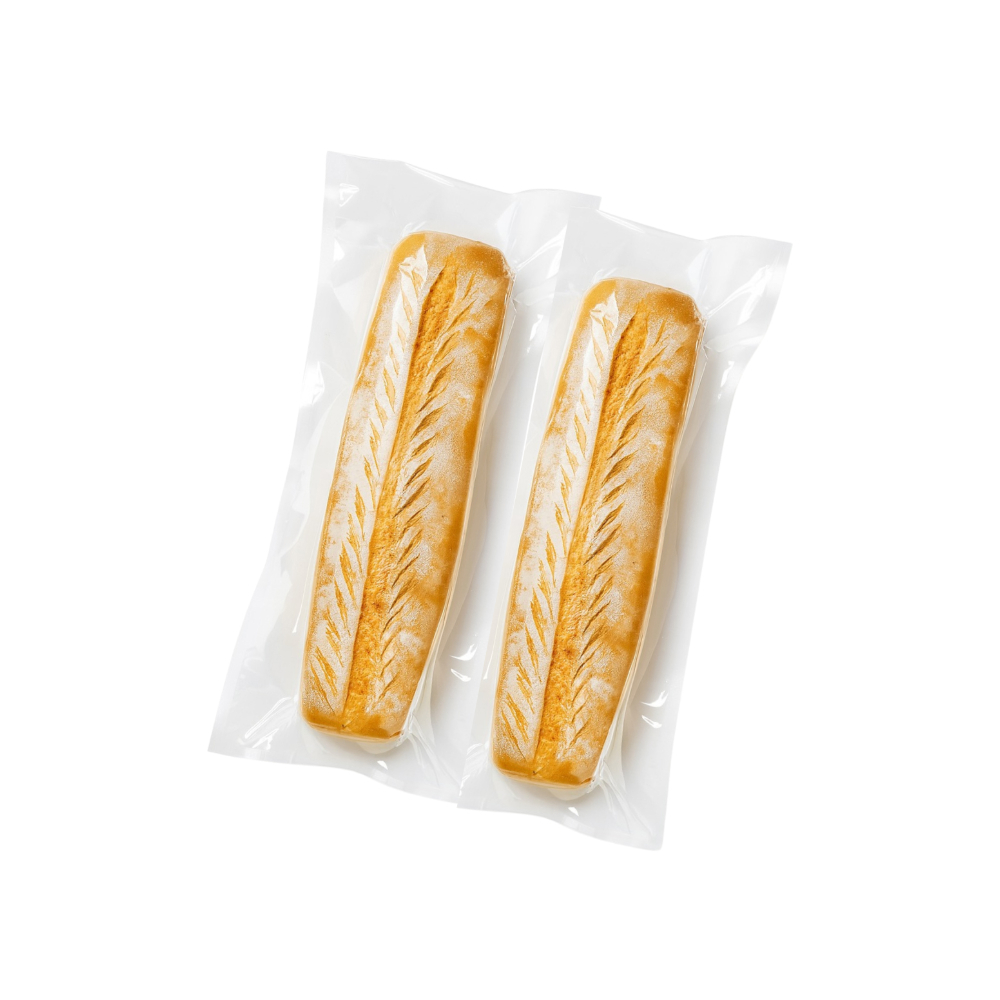 Pan barra natural ( 2 X 400 g / 14.11 oz) - Miniatura 2