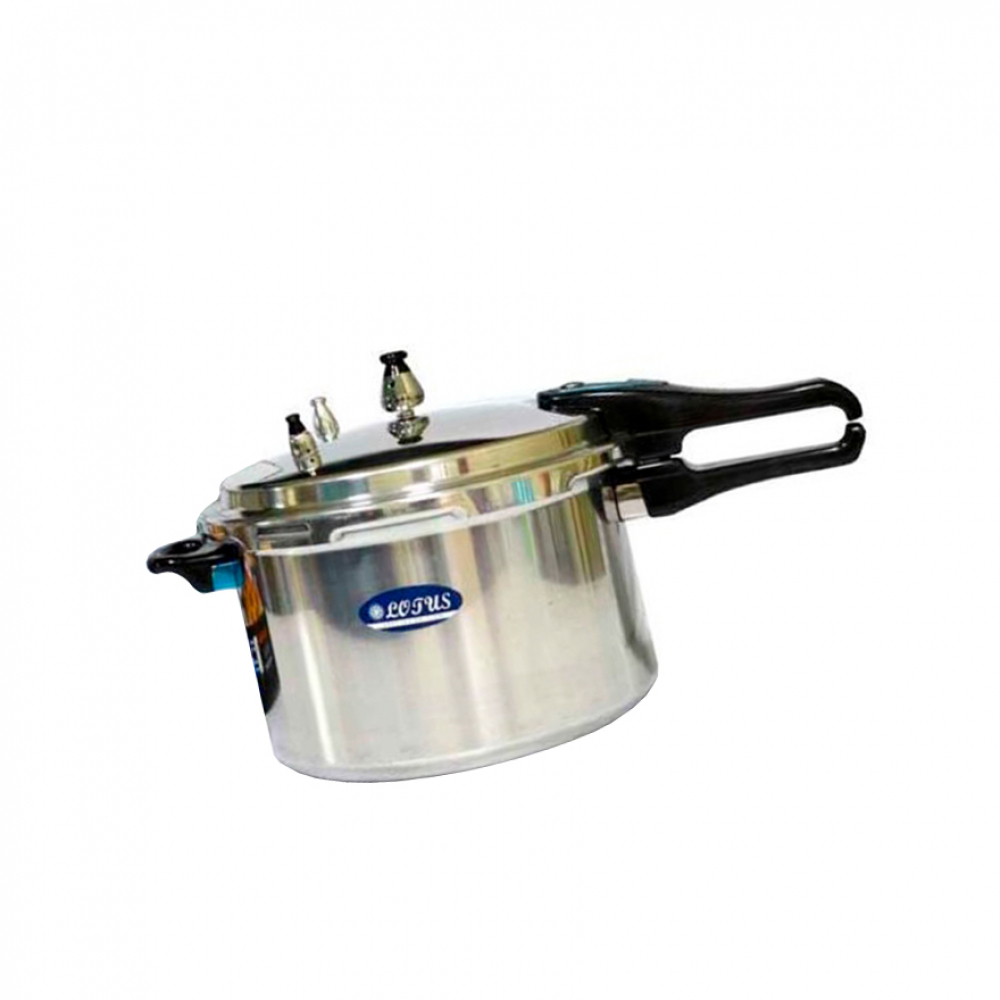 Olla de presión de 3 litros Lotus Home Collection - Miniatura 3