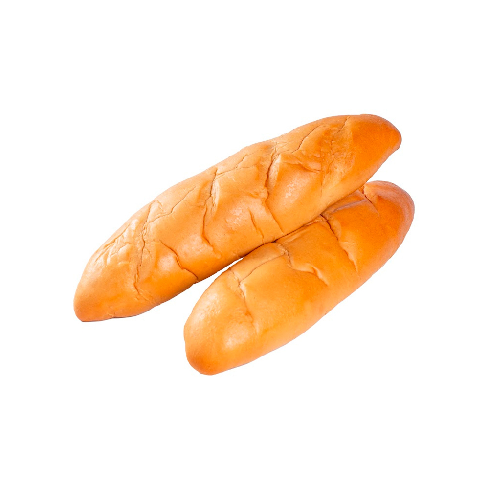 Pan barra artesanal de cebolla MCH-Celestial Crumb (2 x 170 g / 5.99 oz) - Miniatura 2