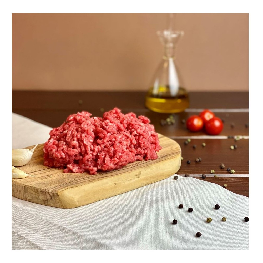 Carne de cerdo molida La Isla (500 g / 1.10 lb) - Miniatura 3