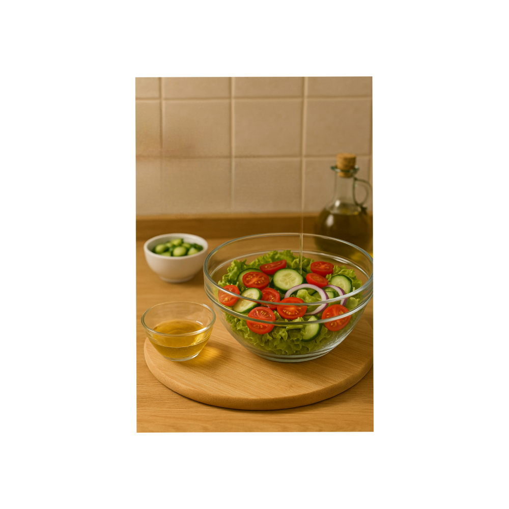 Vinagre blanco de alcohol de caña Corina (1 L) - Miniatura 4