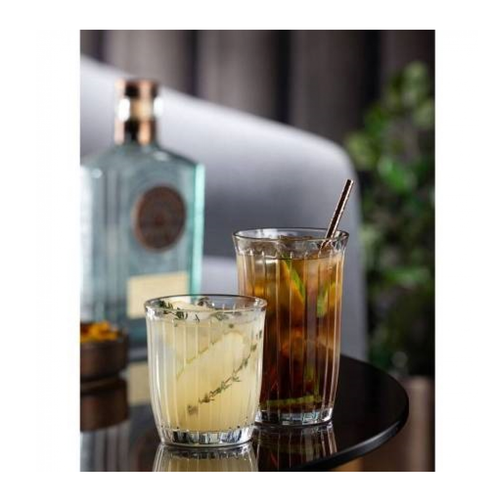 Vaso largo para bebidas 365 CC JOY Pasabahce (4 U) - Miniatura 3