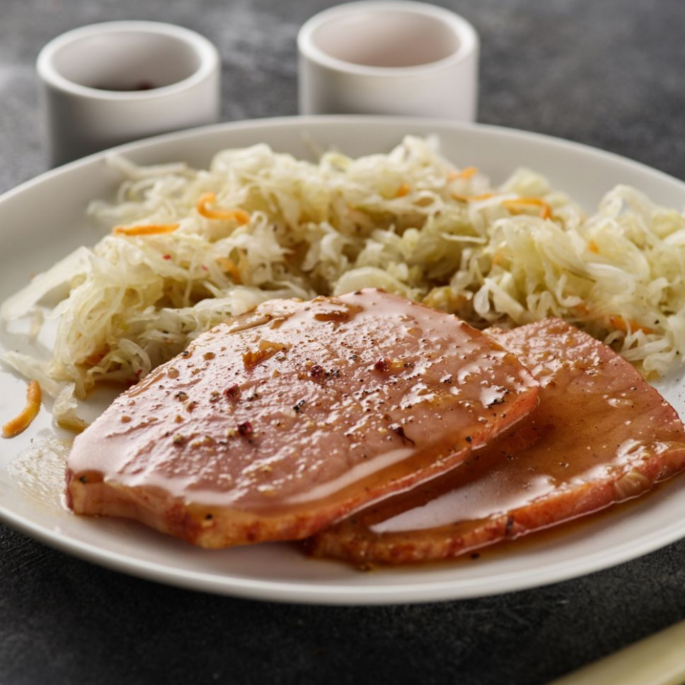 Lomo ahumado Saboré (900 g / 1.98 lb) - Miniatura 3