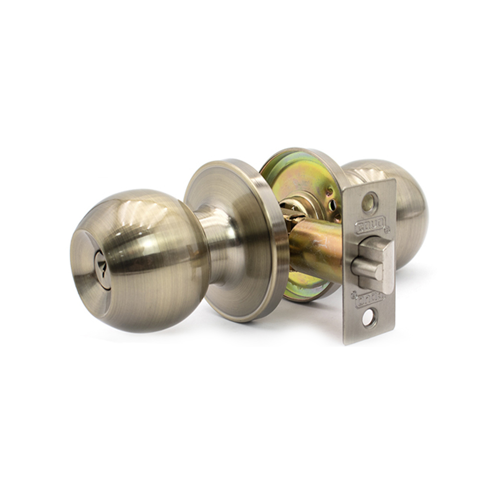 Cerradura pomo tubular - picaporte - Covo - Miniatura 3