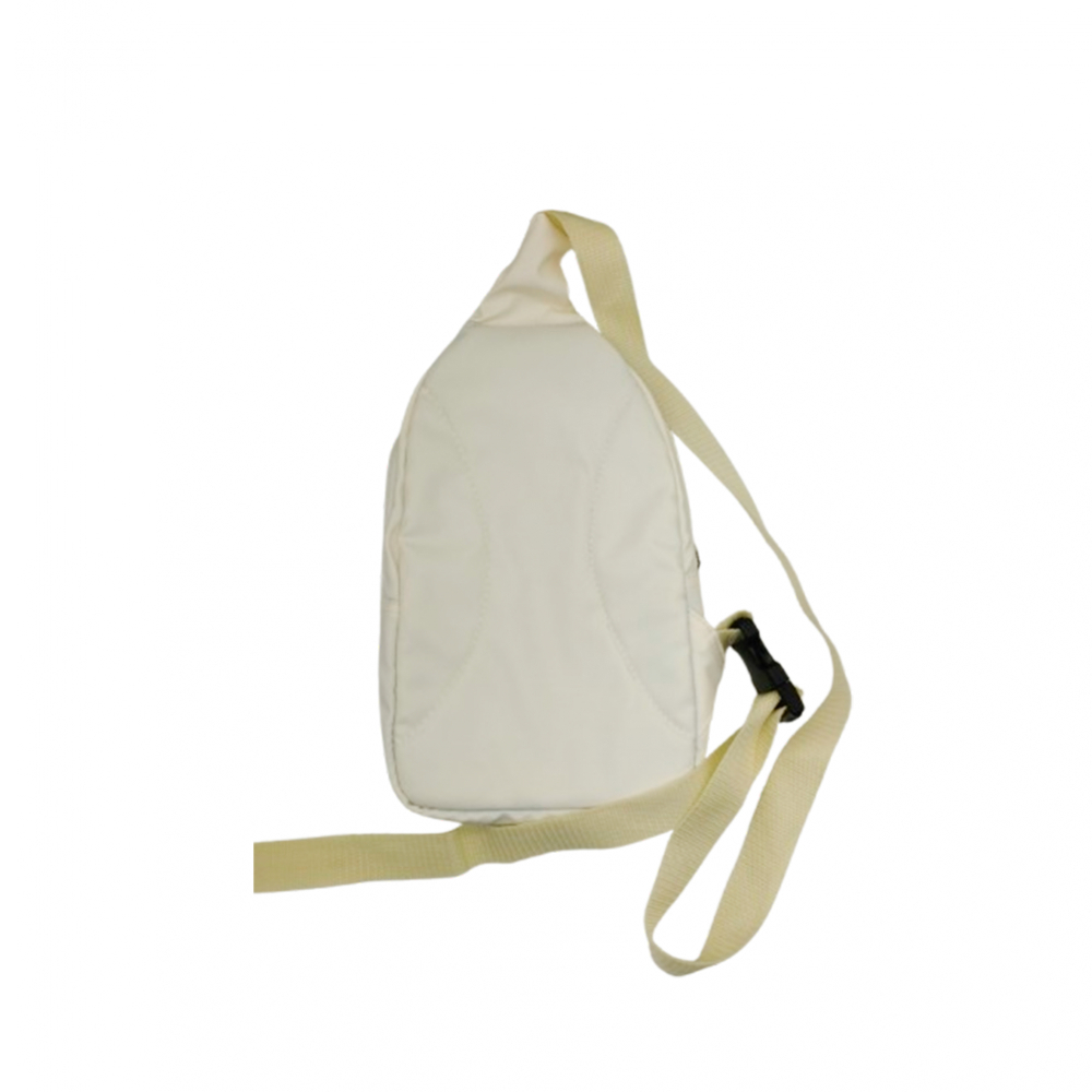 Pechera color crema Thaba - Miniatura 4