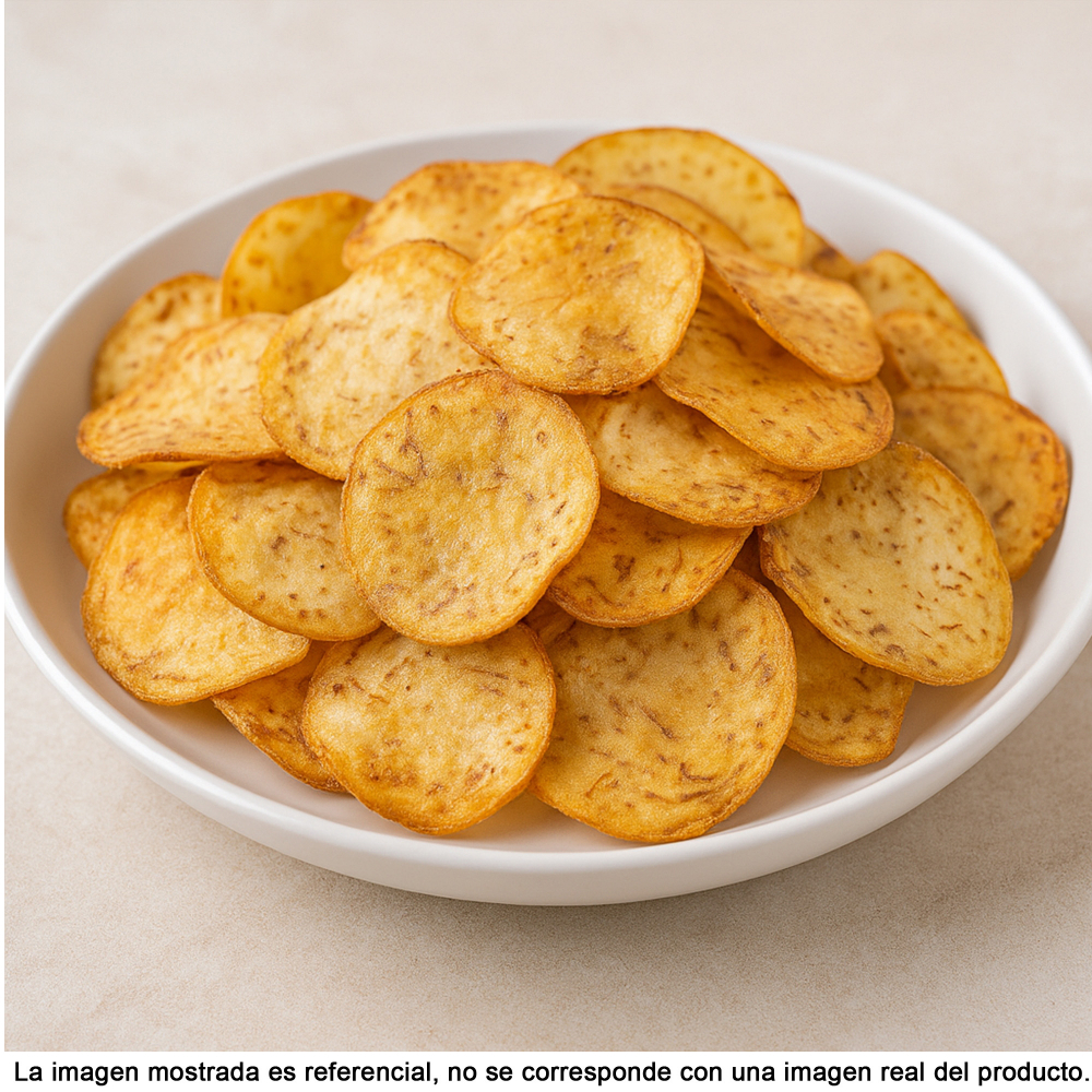 Malanga congelada Campo Vivo (1.36 kg / 3 lb) - Miniatura 4