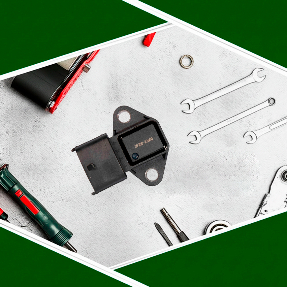 Sensor de presión absoluta para KIA Sonata 39300 22600 - Miniatura 2