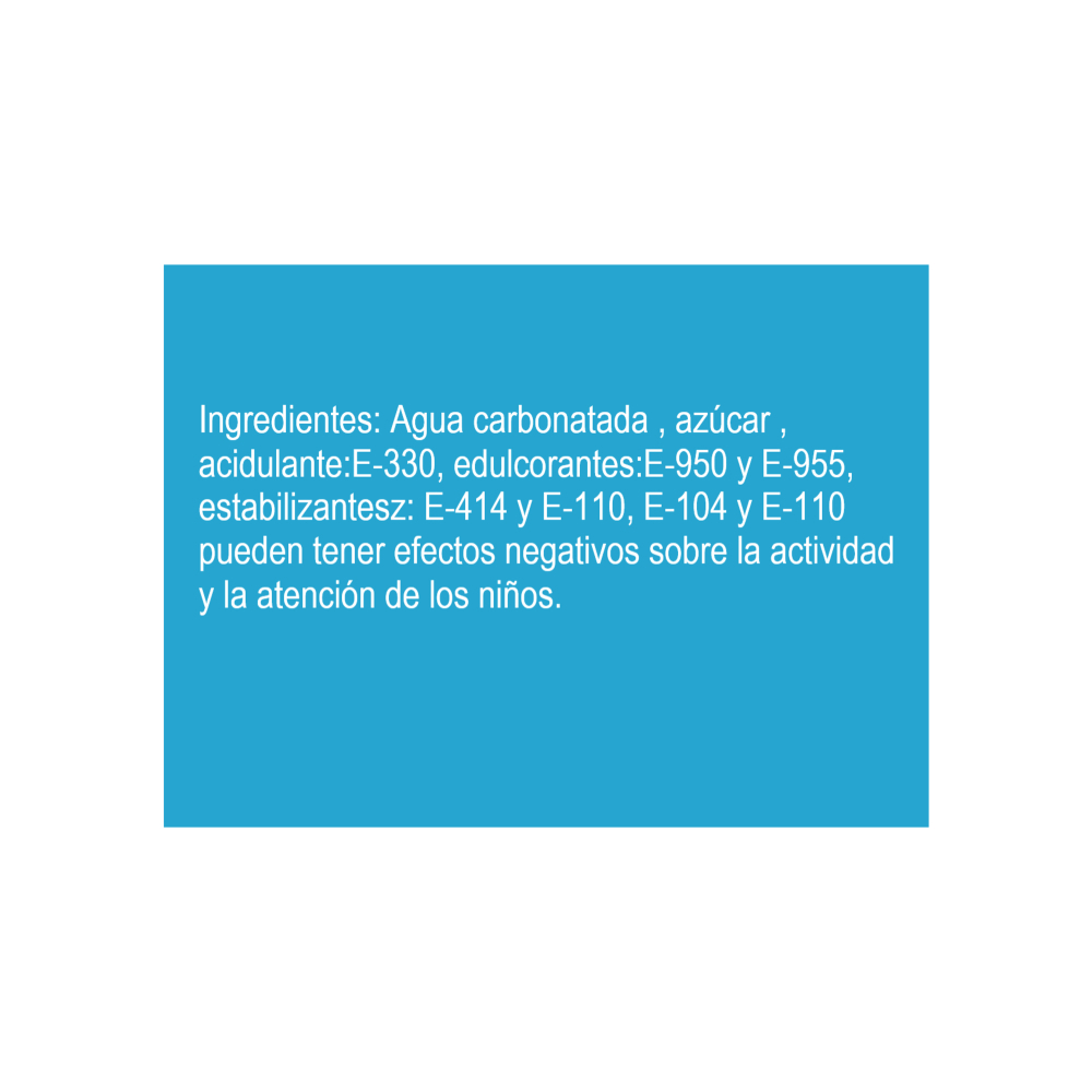 Bebida refrescante sabor a Piña Del Sol(12x330ml) - Miniatura 4