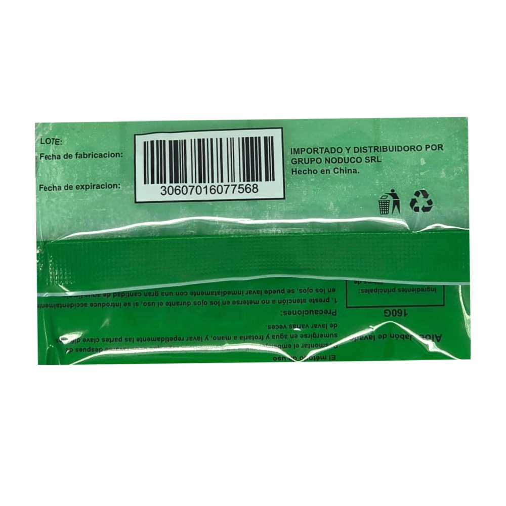 Jabón de lavar Ríos (800 g / 1.76 lb) - Miniatura 3