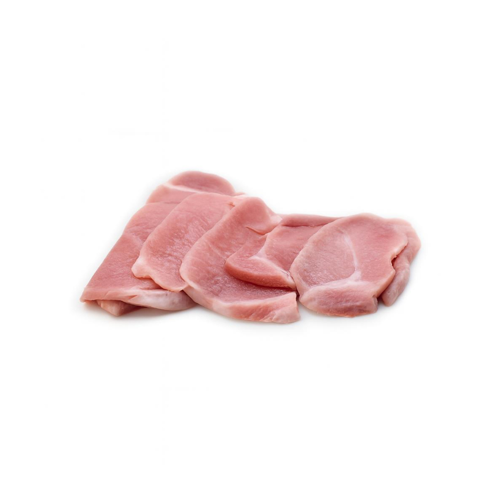 Bistec de cerdo Tobías (1 kg / 2.2 lb) - Miniatura 2