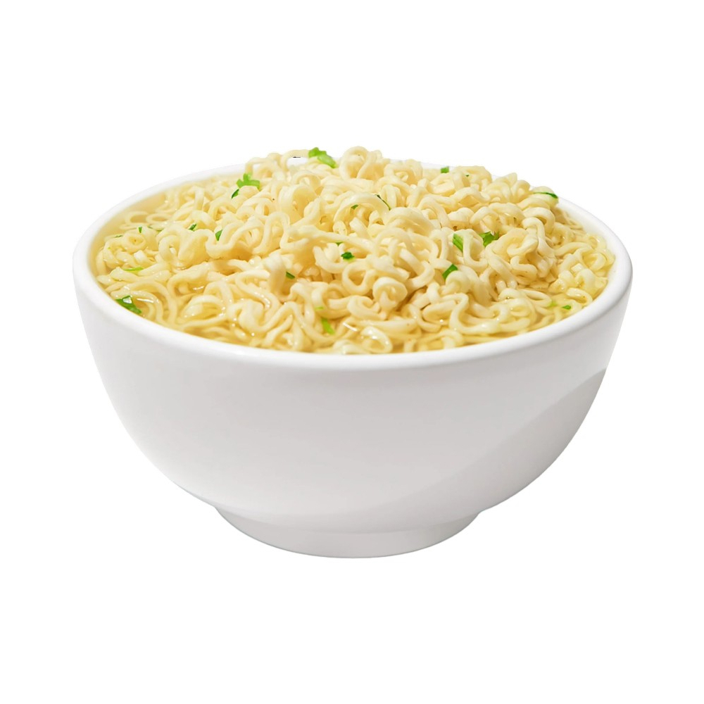 Sopa de fideos sabor a pollo Maruchan (85 g / 3 oz) - Miniatura 3