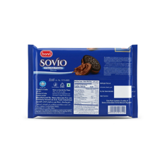 Galletas Sovio con crema de chocolate Bonn (6 x 360 g / 12.7 oz) - Miniatura 3