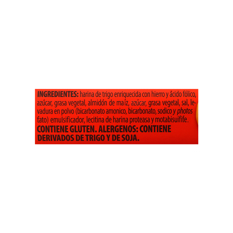 Galletas María Aldiva (80 g / 2.82 oz) - Miniatura 2