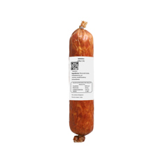 Salchichón Y&D Ricos (500 g / 1.1 lb) - Miniatura 4