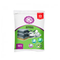 Detergente en polvo multiusos Kala (250 g / 8.82 oz) - Miniatura 6