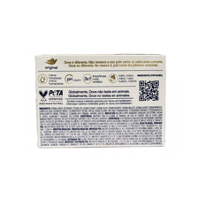 Jabón original Dove (90 g / 3.17 oz) - Miniatura 3