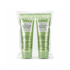 Set de champú y acondicionador con aceite de oliva Ocgy Professional - Miniatura 2