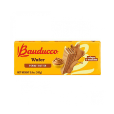 Sorbetos rellenos con crema sabor a mantequilla de maní Bauducco (142 g / 5 oz) - Miniatura 5