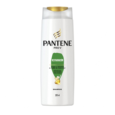 Champú sin sal restauración Pantene Pro-V (200 ml) - Miniatura 8