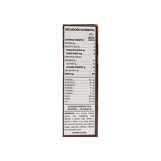 Granos de arroz inflados con sabor a chocolate Choco Krispis Kellogg’s (38 g / 1.34 oz) - Miniatura 6