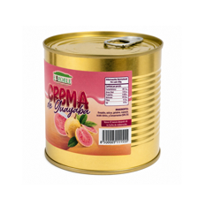 Crema de guayaba El Roble (2 x 500 g / 1.10 lb) - Miniatura 2
