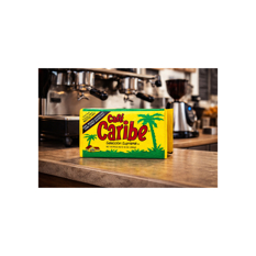 Café espresso molido Caribe (284 g / 10 oz) - Miniatura 5