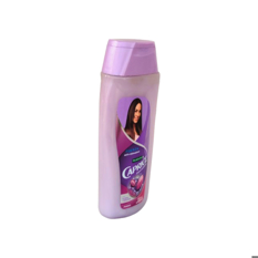 Champú fuerza acti-ceramidas Caprice Especialidades (200 ml / 7 oz) - Miniatura 6