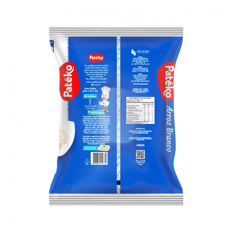 Arroz blanco de grano largo Patéko (5 kg / 11 lb) - Miniatura 3