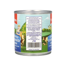 Caja de leche condensada Castellum (24 x 390 g / 13.8 oz) - Miniatura 4