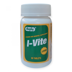 Simi VF. Vitaminas + Minerales + Coenzima Q-10 (60 cápsulas ...