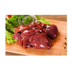Hígado de pollo Frangosul (4 x 1 kg / 2.2 lb) - Miniatura 2