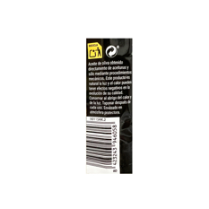 Aceite de oliva virgen Aldaketa (1 L) - Miniatura 4