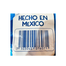 Leche en polvo entera Capri (1 kg / 2.2 lb) - Miniatura 2