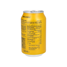 Malta Santa Isabel (6 x 330 ml) - Miniatura 2