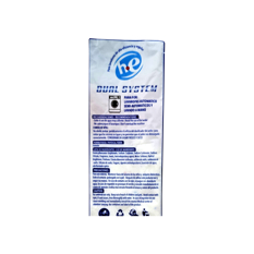 Detergente en polvo aroma a primavera fresca CleaMax (400 g / 14.1 oz) - Miniatura 3