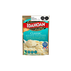 Puré de papa instantáneo sabor clásico Idahoan (113.4 g / 4 oz) - Miniatura 4