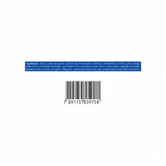 Caramelos macizos duros sabor a mentol y eucalipto Freegells (27.9 g) - Miniatura 3