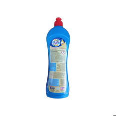 Detergente lavavajillas líquido de limón Puffy (660 g / 1.46 lb) - Miniatura 6