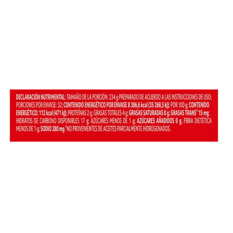 Sazonador de tomate Tomatísimo Knorr (84 g / 2.96 oz) - Miniatura 2