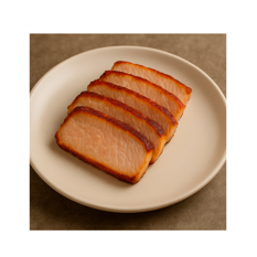 Lomo de cerdo sin piel y sin hueso PDL LMC (700 g / 1.54 lb) - Miniatura 5